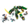 LEGO Ninjago 71845 Odrzutowy mech Lloyda - 1331656 - zdjęcie 3